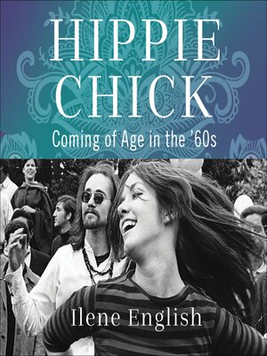 cover image of Hippie Chick